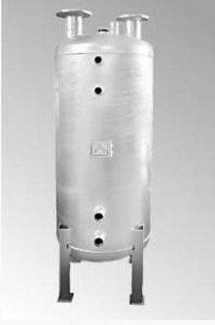 Termen - Model SCWA - Domestic Hot Water Temperature Stabilizers