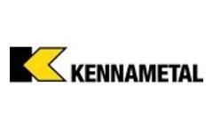 Kennametal IMTS 2012 - Chicago, IL Video