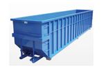 Laurin - Roll-off Containers (Extra-Heavy Duty)