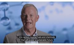 Enabling the energy transition | Topsoe - Video