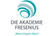 Die Akademie Fresenius GmbH
