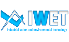 IWET Concept - Boiler Water Treatment Services