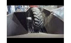 TIRES: Agricultural Tire (M140) - Video