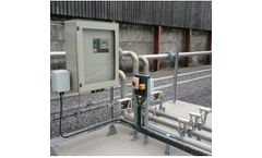 Gas Data - Fixed Site Gas Analyser