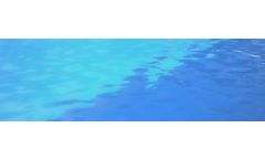 Bicarbonate solutions for pools & water treatment industry