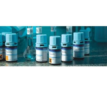 Air monitoring equipments for laboratory analysis - Monitoring and Testing - Analytical Services