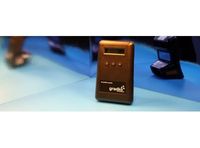 Gradko - Model DC1700 - Airborne Particle Counter