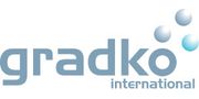 Gradko International Ltd