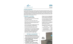 EnviroPure - Food Waste Diversion Systems Brochure