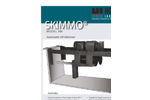 Skimmo RM Automatic Oil Removal System Brochure