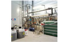 Herhof - Water Treatment Technology