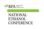 Renewable Fuels Association’s 18th Annual National Ethanol Conference 2014