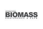 9th Annual International Biomass Conference & Expo 2016