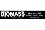 International Biomass Conference & Expo 2018