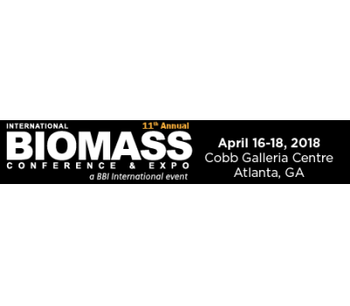 International Biomass Conference & Expo 2018