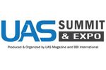 12th Annual UAS Summit & Expo 2018