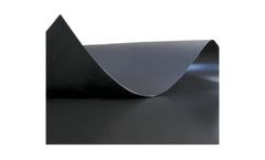 Atarfil - Model LLD - Linear Low Density Polyethylene Geomembrane (LLDPE)