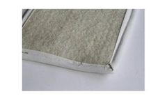 Model GCL - Geosynthetic Clay Liners