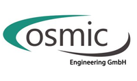 Cosmic Engineering GmbH