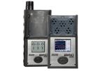 Industrial Scientific - Model MX6 iBrid - Six-Gas Monitor