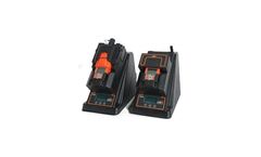 Industrial Scientific - Model DSX - Docking Stations for Automated Gas Detector Maintenance