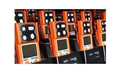 iNet - Exchange Software for Maintaining Gas Monitors