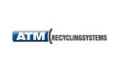 ATM Recyclingsystems - Our experience your advantage in metal recycling Video
