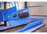 Anti-tear conveyor belt - Zhejiang Fuda Rubber Co., Ltd. - polyester /  nylon / steel