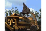 Biomass collection for the municipal solid waste industry - Waste and Recycling - Municipal Waste