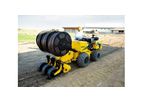 Vermeer - Model LM42 - Plow/Trencher with Optional Attachments