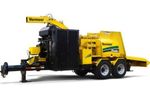 Vermeer - Model WC2300XL - Tier 4i (Stage IIIB) for Whole-Tree Chipper