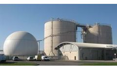 Digester Ramp-Up Services