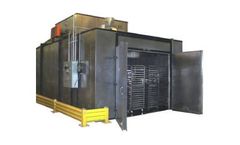 Industrial Ovens