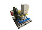 Corbett - Packaged Burner Systems