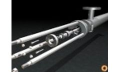 HRS Unicus Dynamic Heat Exchanger Animation - Video