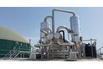 Heat Exchangers Solutions for Evaporation & Concentration of Environmental Waste Streams Sector - Energy - Waste to Energy