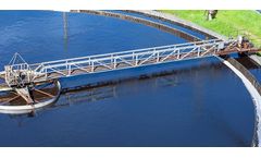 Heat Exchangers Solutions for Sewage Treatment Industry