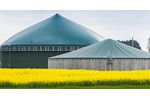 Heat Exchangers Solutions for Anaerobic Digestion (AD) and Biogas Industry - Energy - Bioenergy