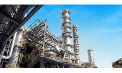 Heat Exchangers Solutions for Petrochemicals Industry