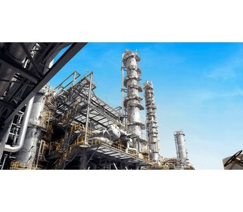 Heat Exchangers Solutions for Petrochemicals Industry - Chemical & Pharmaceuticals - Petrochemical