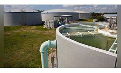 Wastewater treatment technology doesn’t have to be new to be disruptive