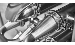 Choosing the Right Heat Exchanger for Food Processing