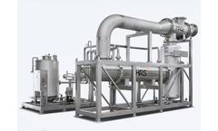 Biogas Expansion Increases Demand For HRS Systems