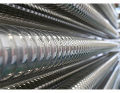 Choosing the right heat exchanger for wastewater applications