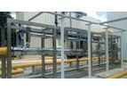 HRS - Model BDS Series - Biogas Dehumidification System