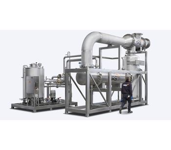 Biogas Dehumidification System-1