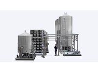 HRS - DTI Series - Industrial Double Tube Heat Exchanger