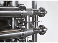 HRS - AS 3 Series - Annular Space Heat Exchangers