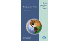 Basic Practice Series: Clean Air Act