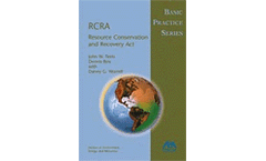 Basic Practice Series: RCRA
